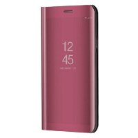 Samsung Galaxy M31s SM-M317F, bočné otváracie puzdro s indikátorom hovoru, kryt Smart View Cover