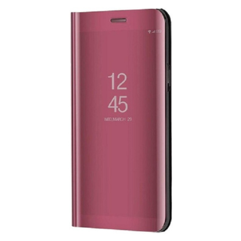 Samsung Galaxy M31s SM-M317F, bočné otváracie puzdro s indikátorom hovoru, kryt Smart View Cover