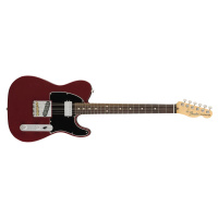 Fender American Performer Telecaster HUM RW AUB