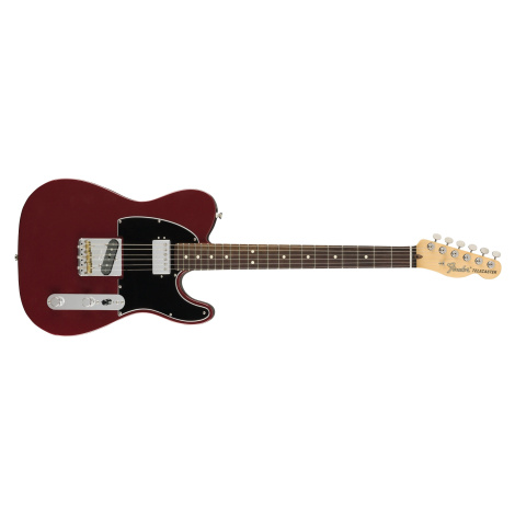 Fender American Performer Telecaster HUM RW AUB