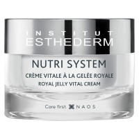 Royal jelly vital cream - krém s materskou kašičkou 50 ml