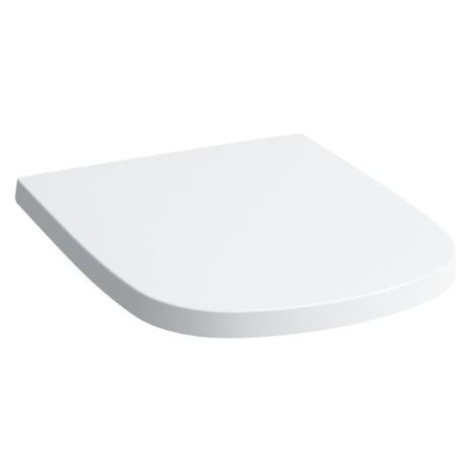 WC doska Laufen Palomba plast biela H8918020000001