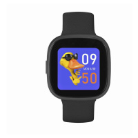 Garett Smartwatch Kids Fit Black