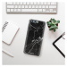 Odolné silikónové puzdro iSaprio - Black Marble 18 - Huawei Honor 9