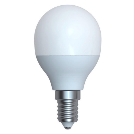 LED žiarovka E14, 5w, Illu, 230v Möbelix