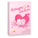 Spielehelden Honeymoon Questions, Kartová hra, Viac ako 100 otázok, Darčeková krabička v anglick