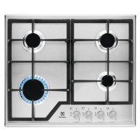 Electrolux KGS6426SX