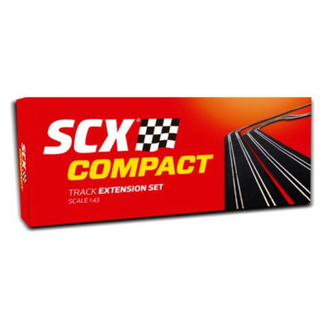 SCX Compact - Sada rozšírení trate