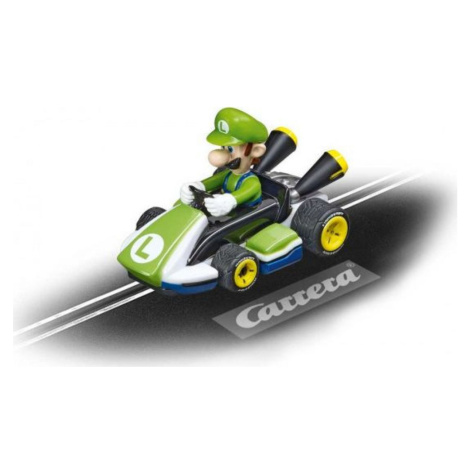 Carrera FIRST 65020 Auto Nintendo Luigi