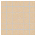 Mozaika Rako Compila sand 30x30 cm mat DDM05868.1