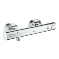 Sprchová batéria Grohe Precision Get bez sprchového setu 150 mm chróm 34773000