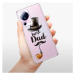 Odolné silikónové puzdro iSaprio - Best Dad - Xiaomi 13 Lite