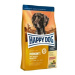 Happy Dog SUPER PREMIUM - Supreme SENSIBLE - Piemonte kačica,ryby s gaštanmi granule pre psy 1kg