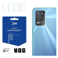 Ochranné sklo 3MK Lens Protect Realme 8 5G Camera lens protection 4 pcs (5903108388016)