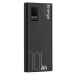 OBAL:ME EnergyPulse Powerbanka 10000mAh 22.5W Black