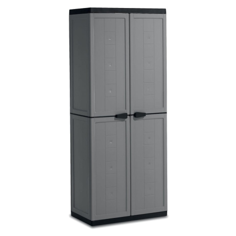 Dielenská skriňa Jolly – Keter