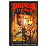 CREW Stranger Things: Ybwenova hrobka