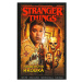 CREW Stranger Things: Ybwenova hrobka