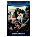 DC Comics Wonder Woman 5: Heart of the Amazon (Rebirth)