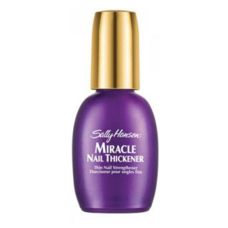 Sally Hansen Miracle Nail Thickener 13,3ml (Posilující lak na nehty)