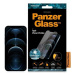 Ochranné sklo PanzerGlass iPhone 12 Pro Max