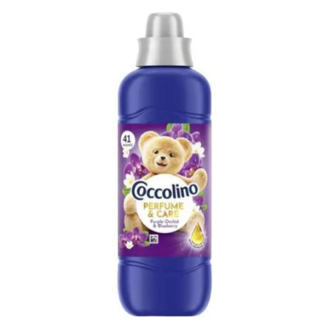 Coccolino Perfume&care aviváž 943ml Purple Orchid&Blueberry