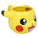 Epee 3D hrnček Pokémon Pikachu