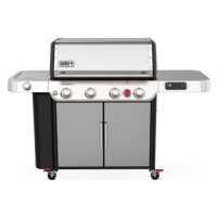 Weber GENESIS SX-435