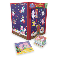 Ladybird Peppa Pig: 2021 Advent Book Collection