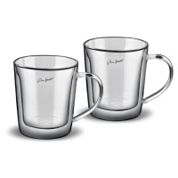 LT9036 set 2ks coffee 350ml VASO LAMART