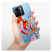 Odolné silikónové puzdro iSaprio - Music 01 - Xiaomi Redmi Note 12S