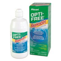 OPTI-FREE Replenish roztok na šošovky 300 ml