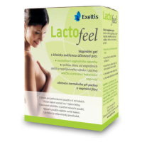 EXELTIS Lactofeel vaginálny gél 7x5 ml