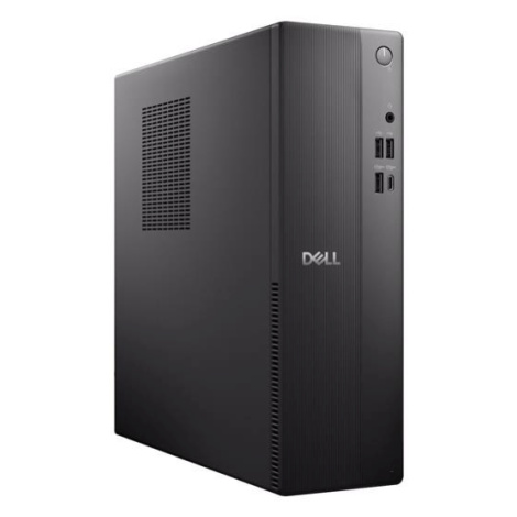 Počítač Dell Pro Slim Essential QVS1260 Ultra 5 225, 16GB, 1TB SSD, W11 Pro, 3Y NBD