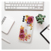 Odolné silikónové puzdro iSaprio - Fall Flowers - Samsung Galaxy A04s