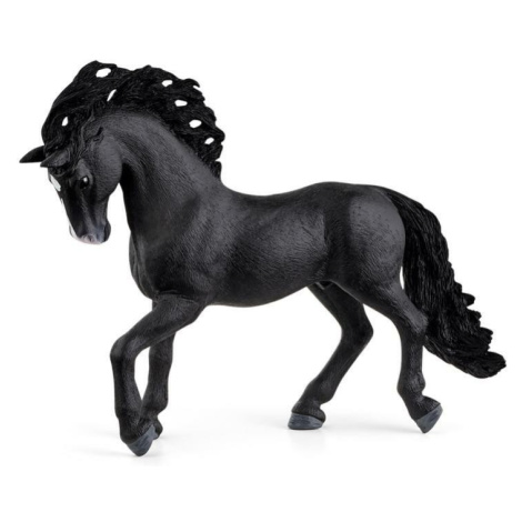 Schleich Žrebec andalúzskeho koňa