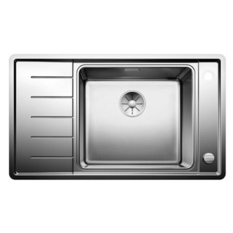 Drez Blanco Andante hodvábny lesk 523001