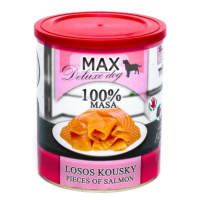 Sokol Falco Max - Losos - 800g