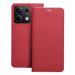 LUNA Book Carbon Xiaomi Redmi Note 13 5G red