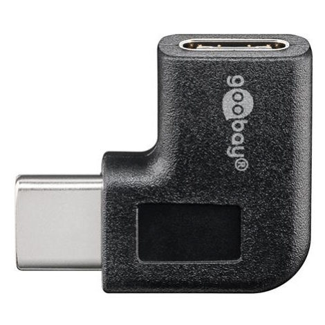 Adaptér USB-C - USB-C GOOBAY 45402