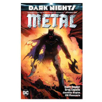 DC Comics Dark Nights: Metal