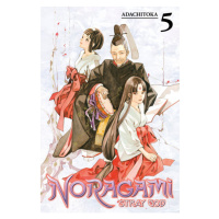 Kodansha America Noragami: Stray God 5