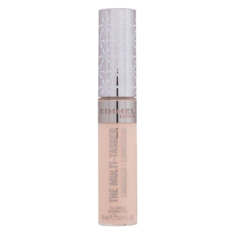 RIMMEL LONDON The Multi-Tasker Korektor 045 Classic Ivory 10 ml