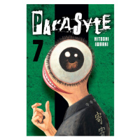 Kodansha America Parasyte 7