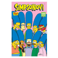 CREW Simpsonovi 04/2024