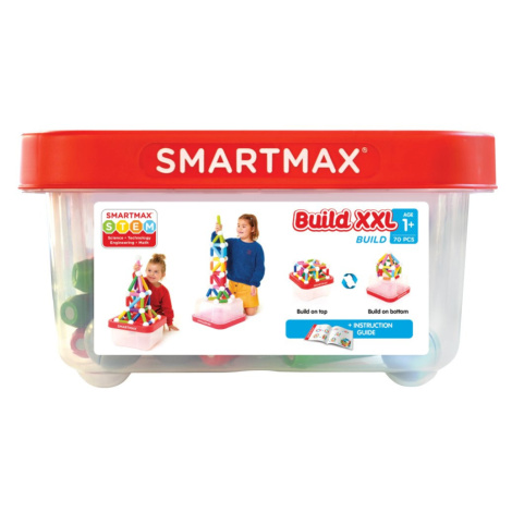 SmartMax - Kontejner - 70 ks