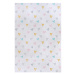 Biely detský koberec 160x235 cm Hearts – Hanse Home