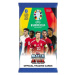 Futbalové karty Topps EURO 2024 Packet