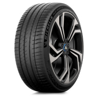 Michelin PILOT SPORT EV ACOUSTIC-technológia výrazne znižujúca hluk 265/35 R21 101Y