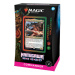 Wizards of the Coast Magic the Gathering Kamigawa: Neon Dynasty Commander - Upgrades Unleashed